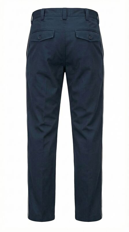 Security Einsatzhose - Ansicht 4