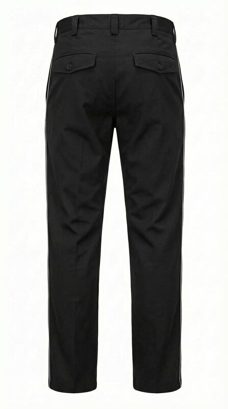 Security Einsatzhose - Ansicht 2