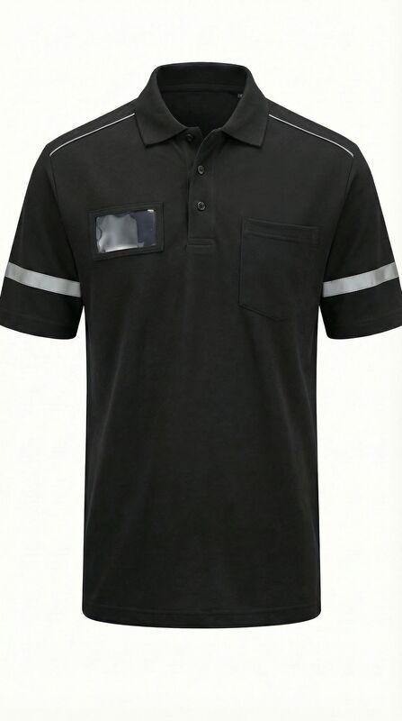 Polo-Shirt Ordnungsamt