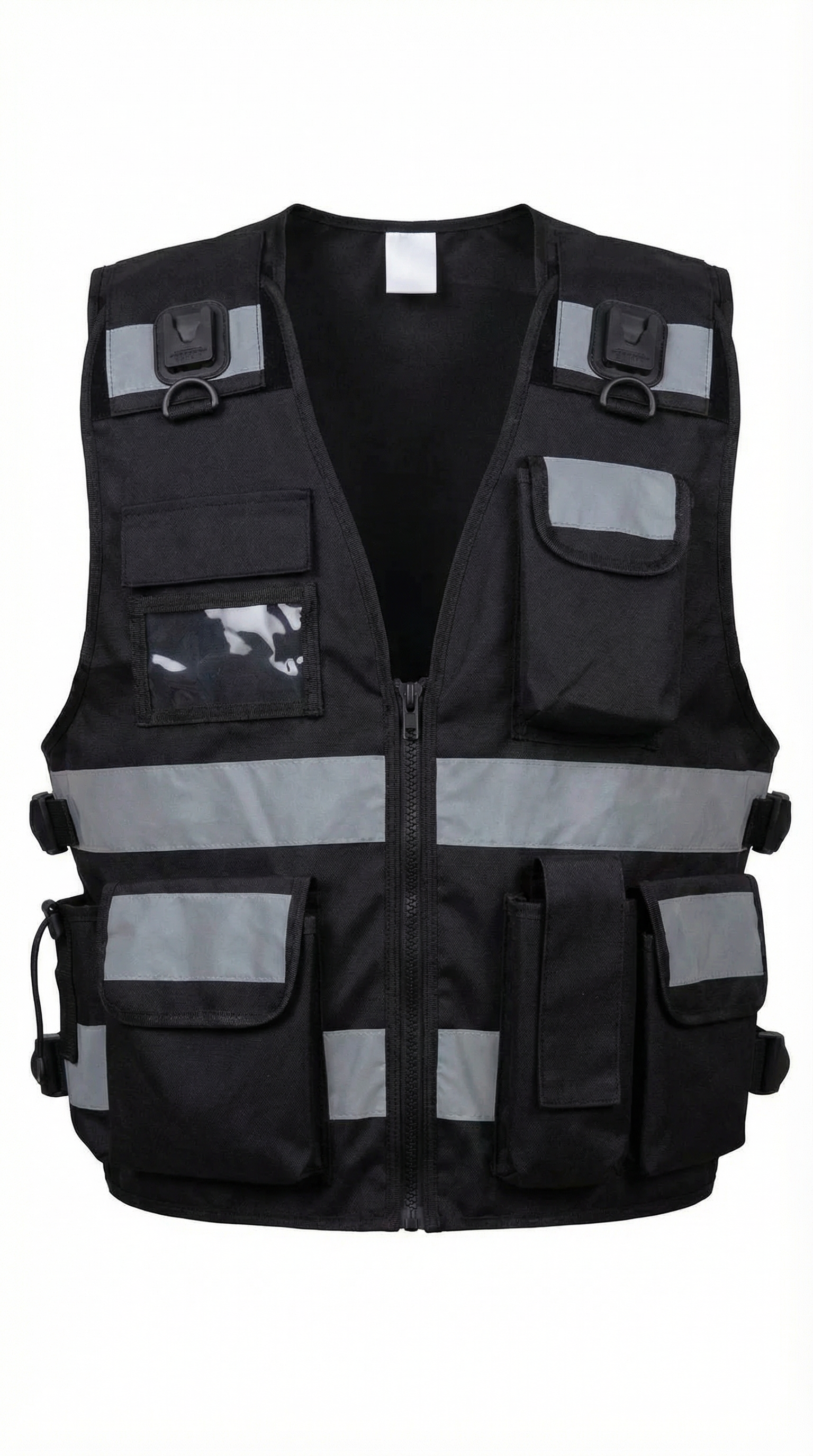 Tactical Weste Security