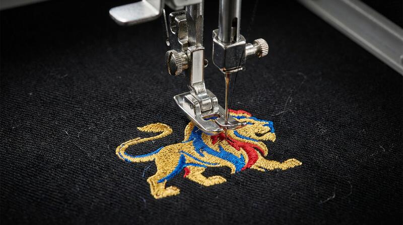 Stick vs. Druck: Welche Veredelungsmethode ist die richtige?