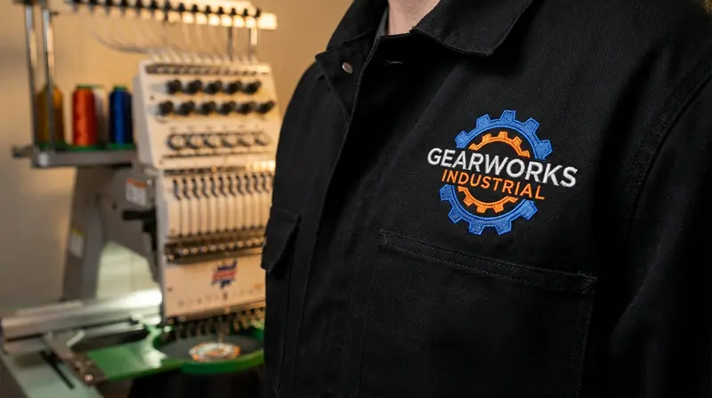 Branding & Veredelung