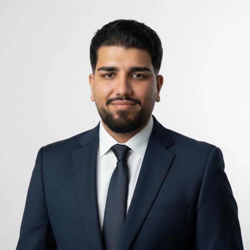 Gründer von MASBUNA WEAR