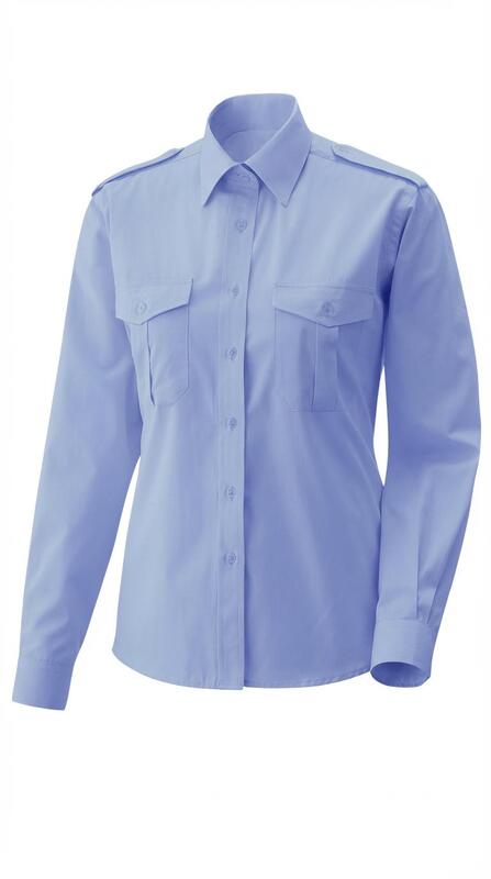 Dienstbluse Damen