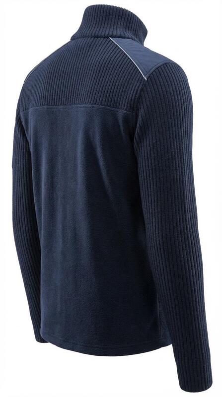 Fleecejacke Pro - Ansicht 2