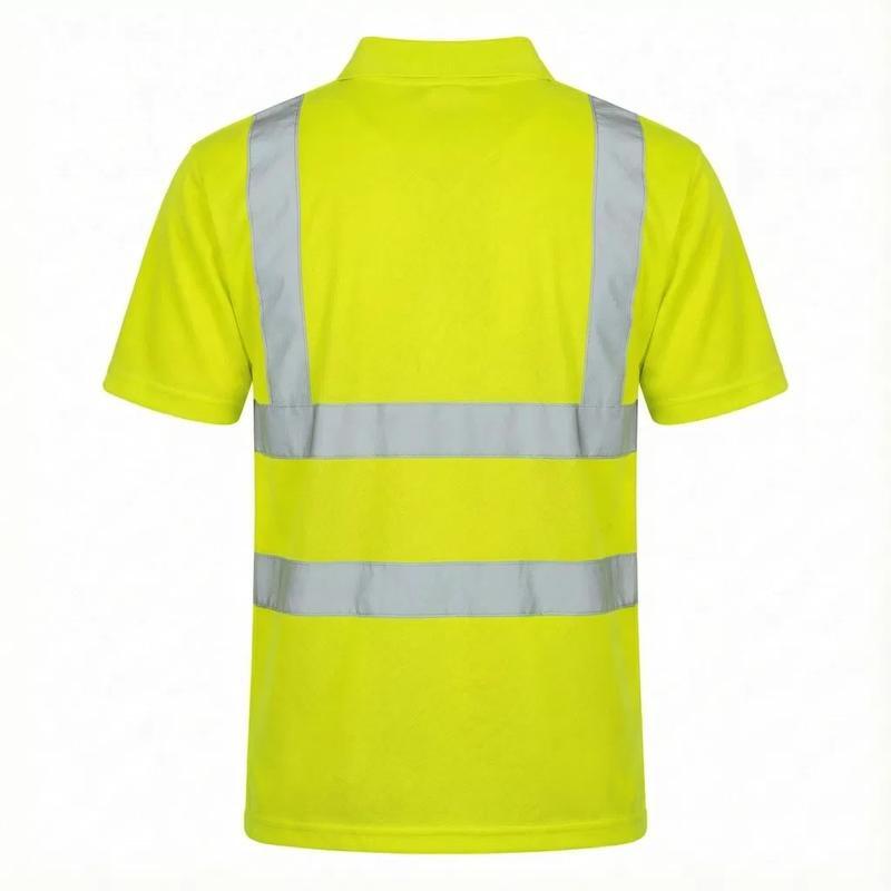 High-Vis Polo - Ansicht 2