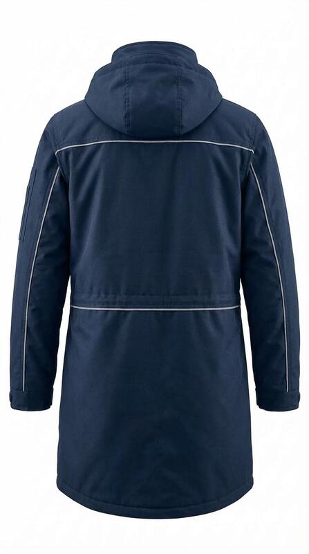 Security Parka - Ansicht 2