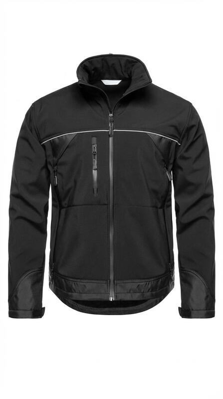 Softshelljacke Pro